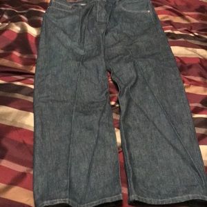 501 Levi's jeans